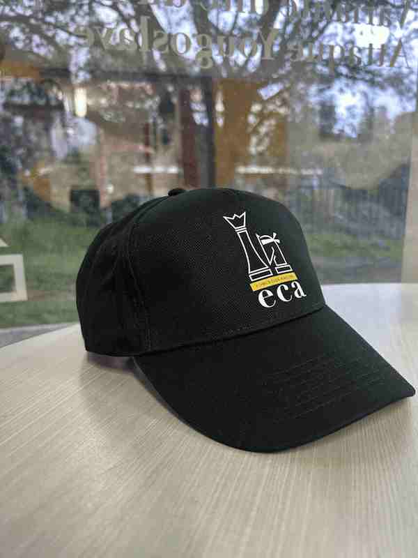 Casquette du club