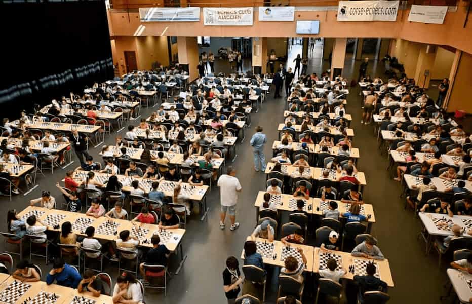 Championnat Scolaire