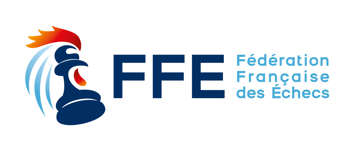 Logo FFE